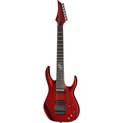 Guitares 7 Cordes