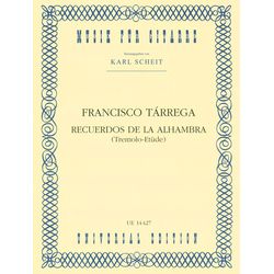 Cântece pt. instrumente cu coarde