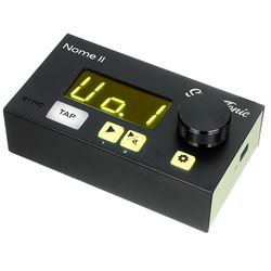 Synchronizer/ Clockgeneratoren