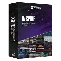 Instrumentos virtuais e Samplers 