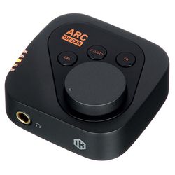 Headphone Amps