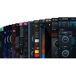 Plug-ins de audio y efectos