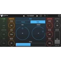 Plugin Audio ed Effetti 