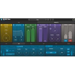 Audio- og effektplugins