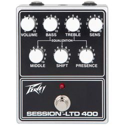 Miscellaneous Guitar Effects
