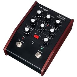 Synthesizer Peripherie
