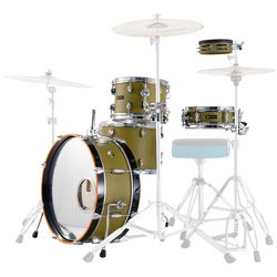 akoestische drums