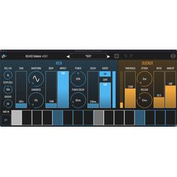 Instruments Virtuels & Samplers