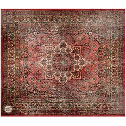 Drum Rugs