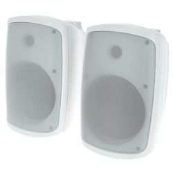 Installation Speakers