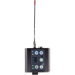 Wireless Microphones