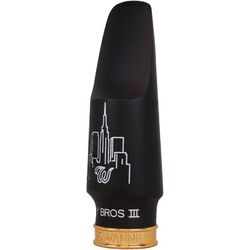 Woodwind Instrument Mouthpieces