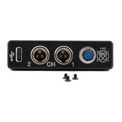 Outros acessórios para sistemas sem fios