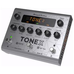 Preamplificadores para bajo