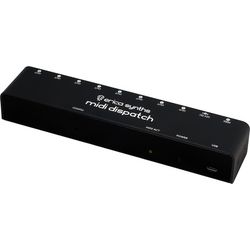 MIDI -tools