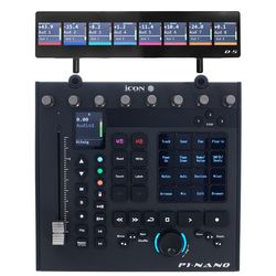 DAW Controllers