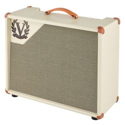 Kombos med rörförstärkare