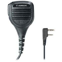 Intercom System Accessories