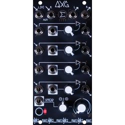 Modules VCA