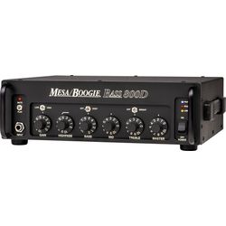 Hybrid Bass Topteile