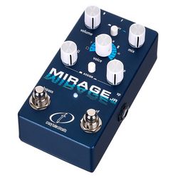 Reverb Pedals