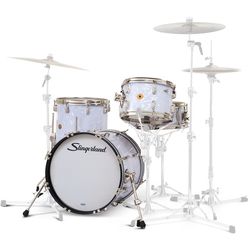 akoestische drums