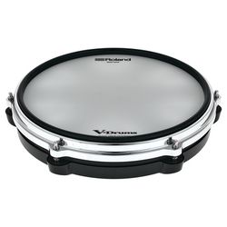 E-Drum Tom und Snarepads