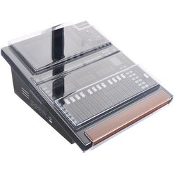 Skyddslock för mixer