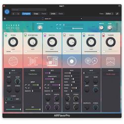 Oprogramowanie Audio