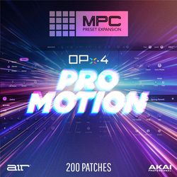 Expansiones Akai Professional MPC