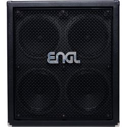 Pantallas de guitarra de 4x12