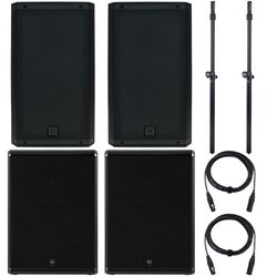 PA systems
