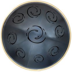 Handpans & Steel Tongue Drums