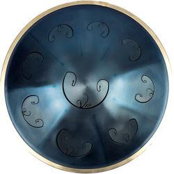 Handpans & Steel Tongue Drums