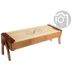 Instr. de Cuerda Musicoterapia