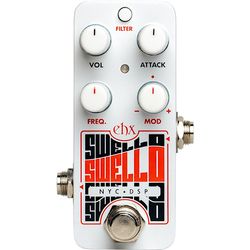 Miscellaneous Guitar Effects
