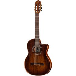 Miscellaneous Classical Guitars