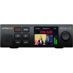 Streaming Equipment