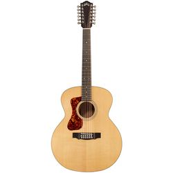 Guitarras acústicas para zurdos