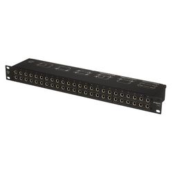 Patchbays