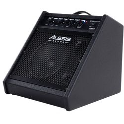 drum monitor systemen