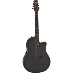 Roundback Gitarren