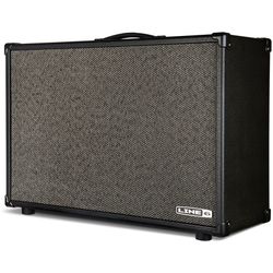 Active Guitar Cabs