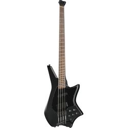 Multiscale basser