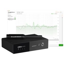Accessoires pour Enceintes de Monitoring