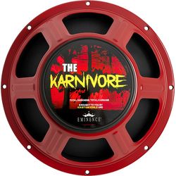 Gitarren-/Bass-Lautsprecher