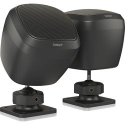 Installation Loudspeakers for Walls