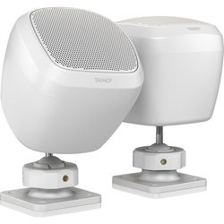 Installation Loudspeakers for Walls