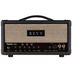 Topteile mit Röhrenverstärker