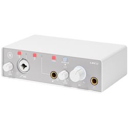 USB Audio Interfaces
